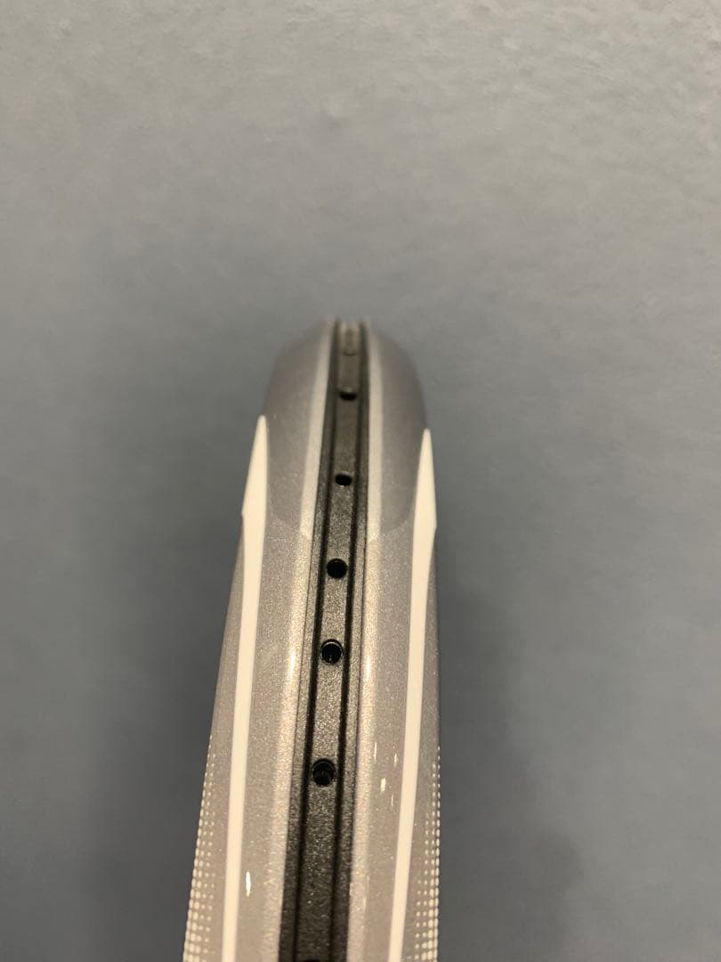 YONEX Nexiga 90V テニスラケット　UL1