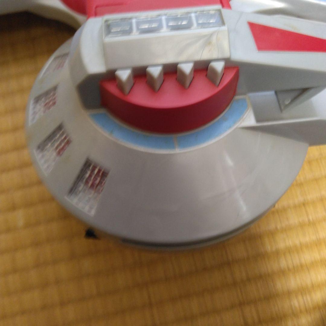 ジュエルする時に使うおもちゃ