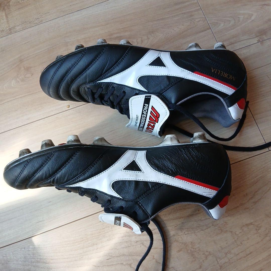 Mizuno Morelia2Japan サッカーシューズ スパイク