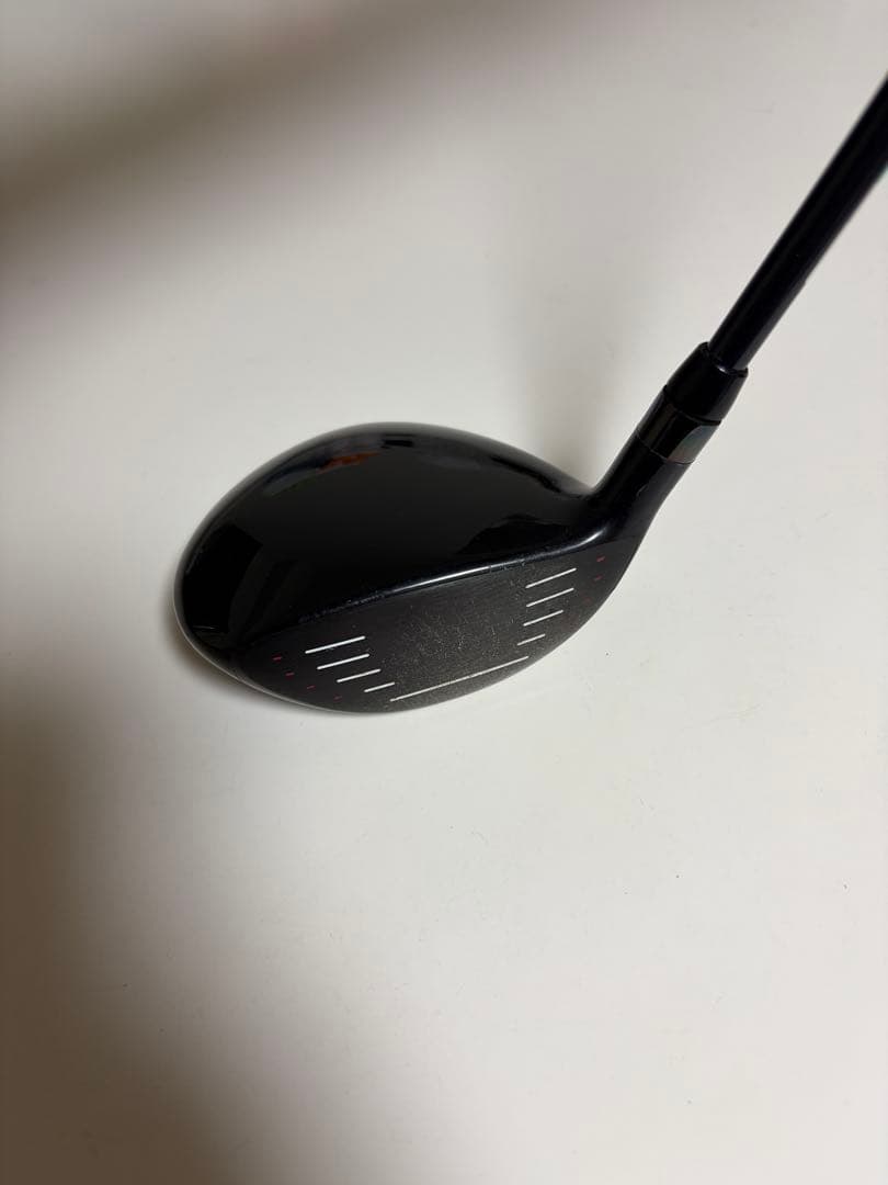 ブリヂストン J15F 5番 フェアウェイウッド 18度