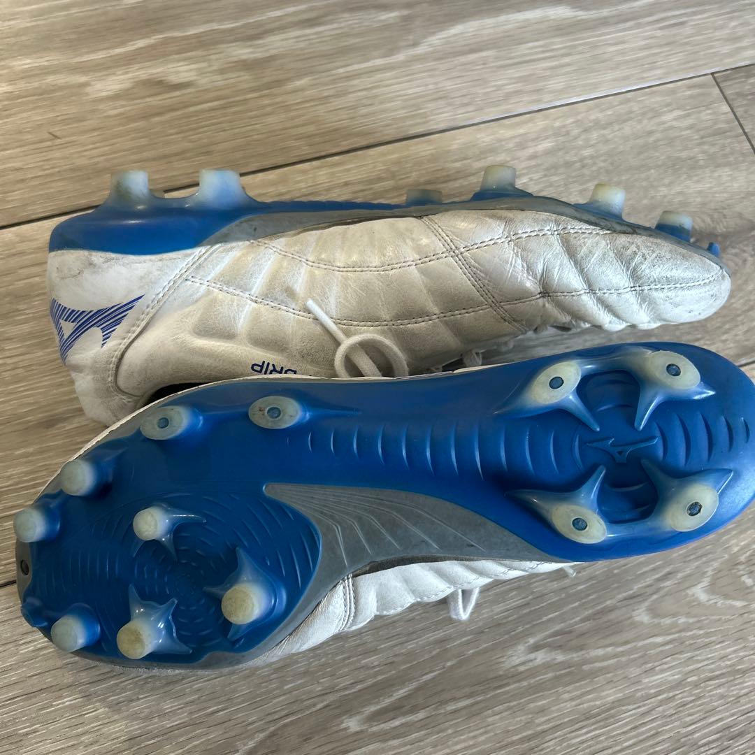 シューズ Mizuno Rebula 25.5cm