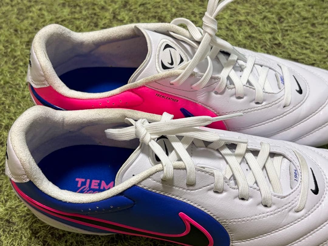 ナイキ ティエンポ リゲラ プロ AG サッカースパイク