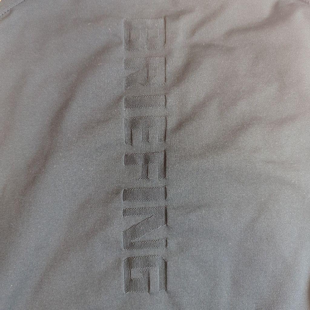 BRIEFING golf　撥水　CREW NECK KNIT L サイズ