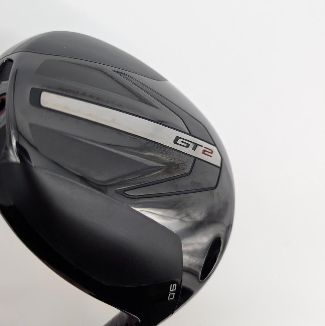 Titleist タイトリスト GT2 9.0 ヘッドカバー付き ヘッドのみ
