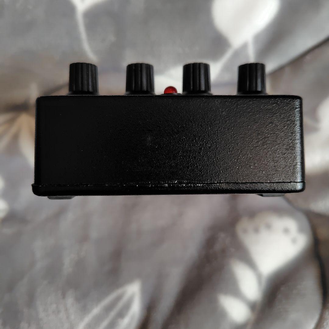 SansAmp GT2 ギターエフェクター初期型