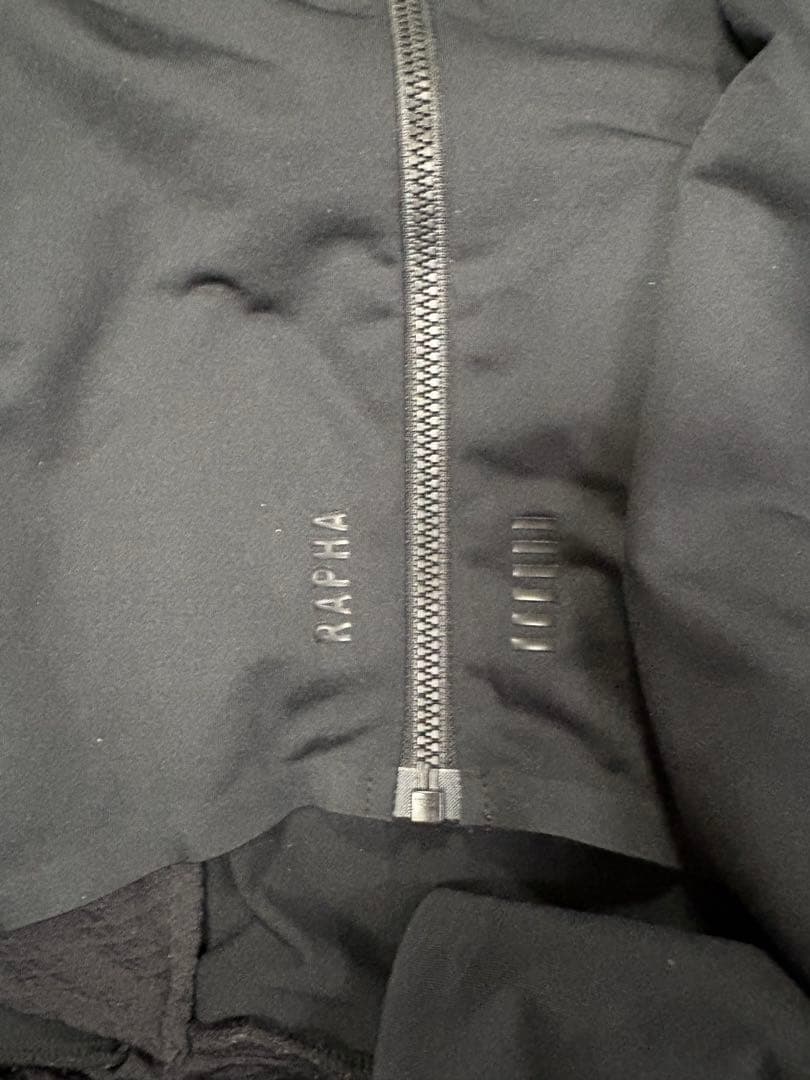 Rapha Pro Team Long Sleeve Jersey Sサイズ