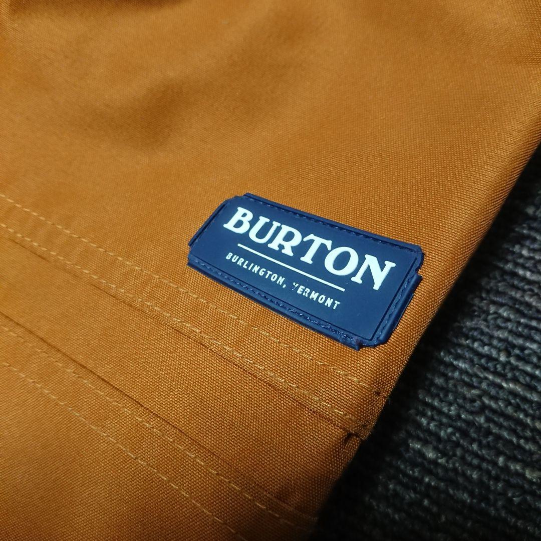 送料無料【BURTON】GORE-TEX スノボパンツ L