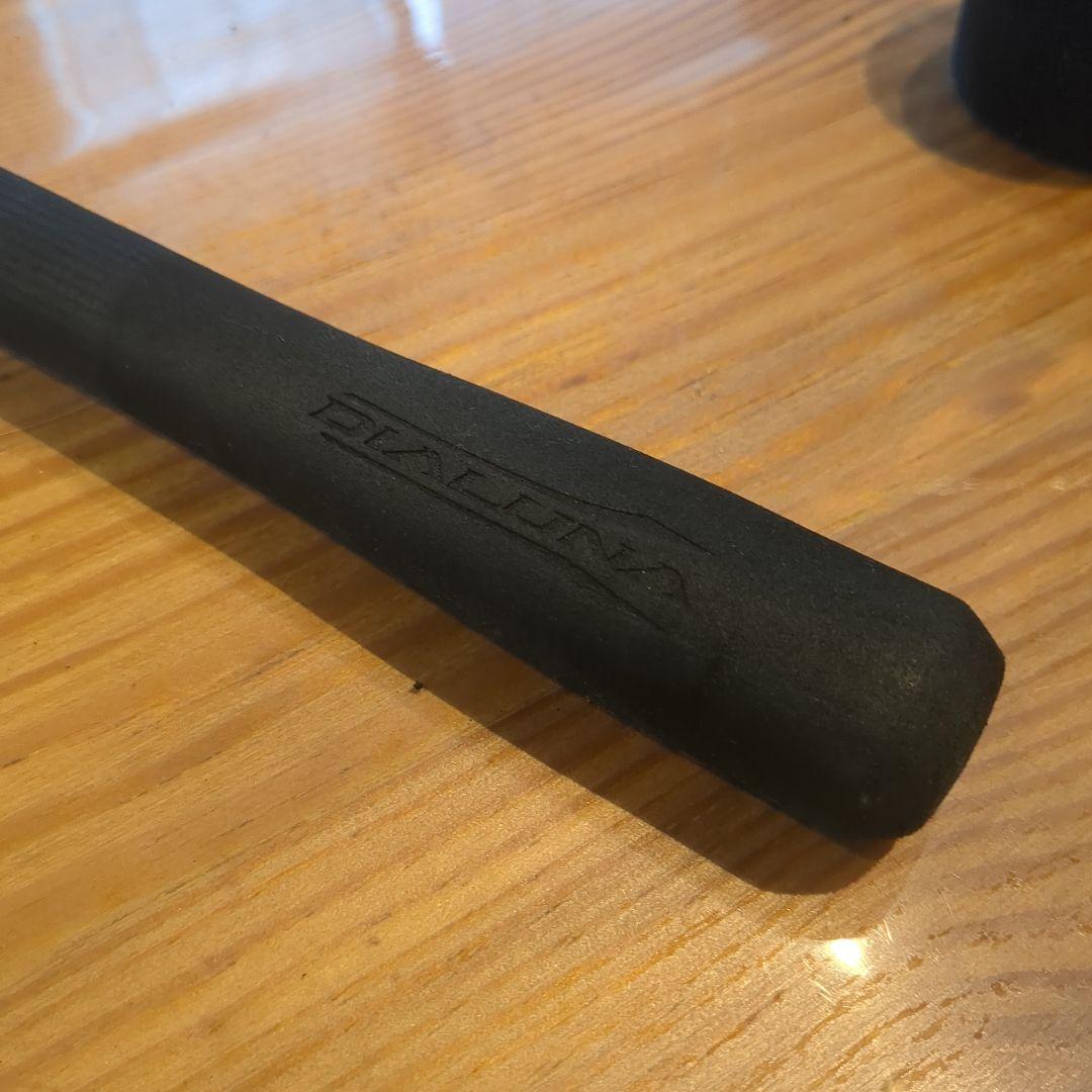 ロッド SHIMANO DIALUNA S100MH