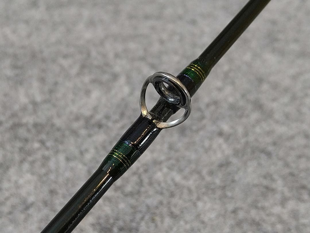 メガバス デストロイヤー F5-66X HT800X