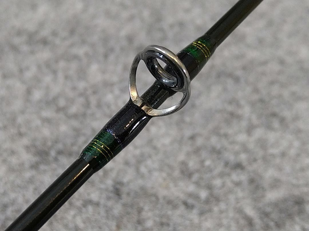 メガバス デストロイヤー F5-66X HT800X