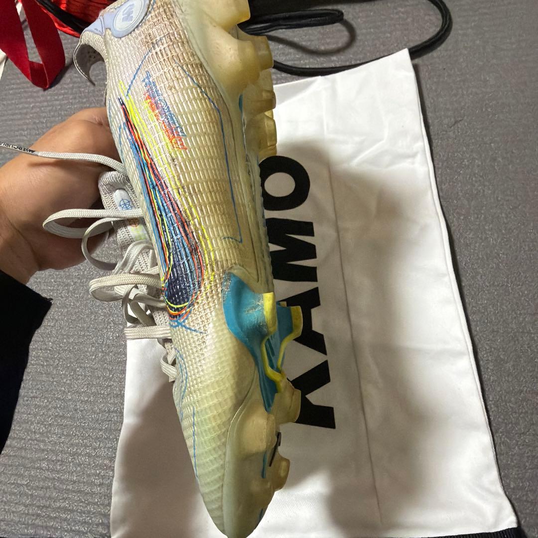 シューズ Nike Mercurial Superfly