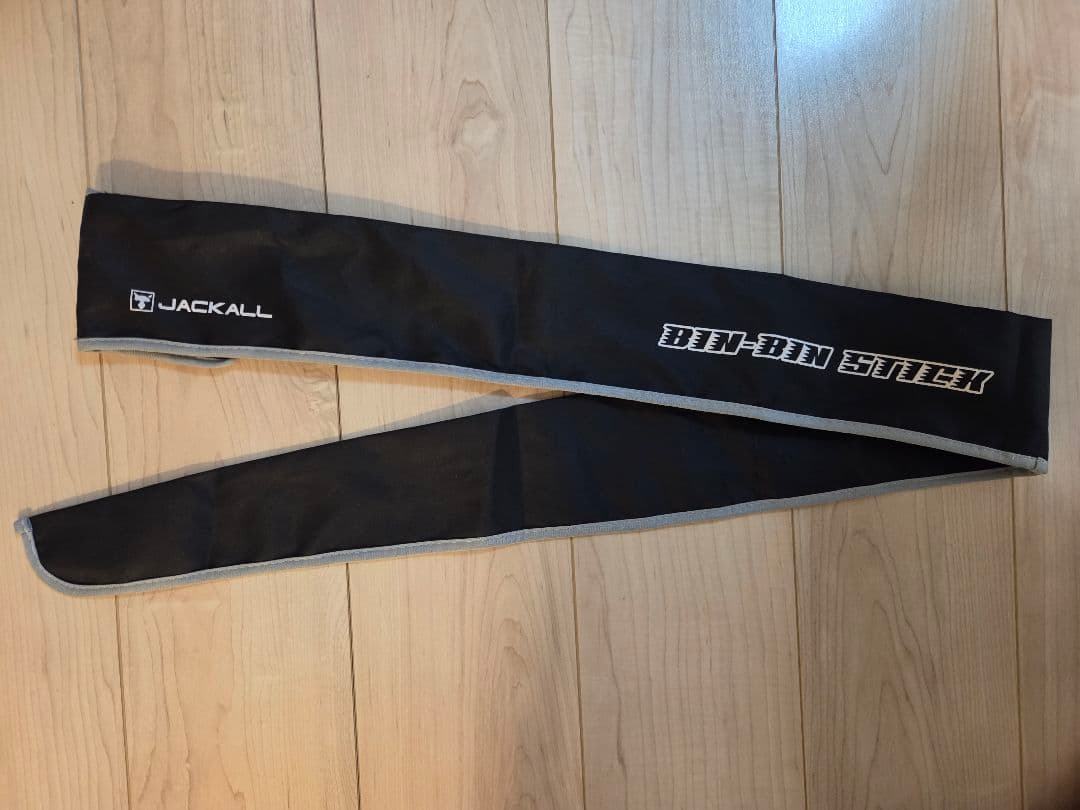 ビンビンスティック　HS　スピニング　BS-S69ML-HS　タイラバロッド