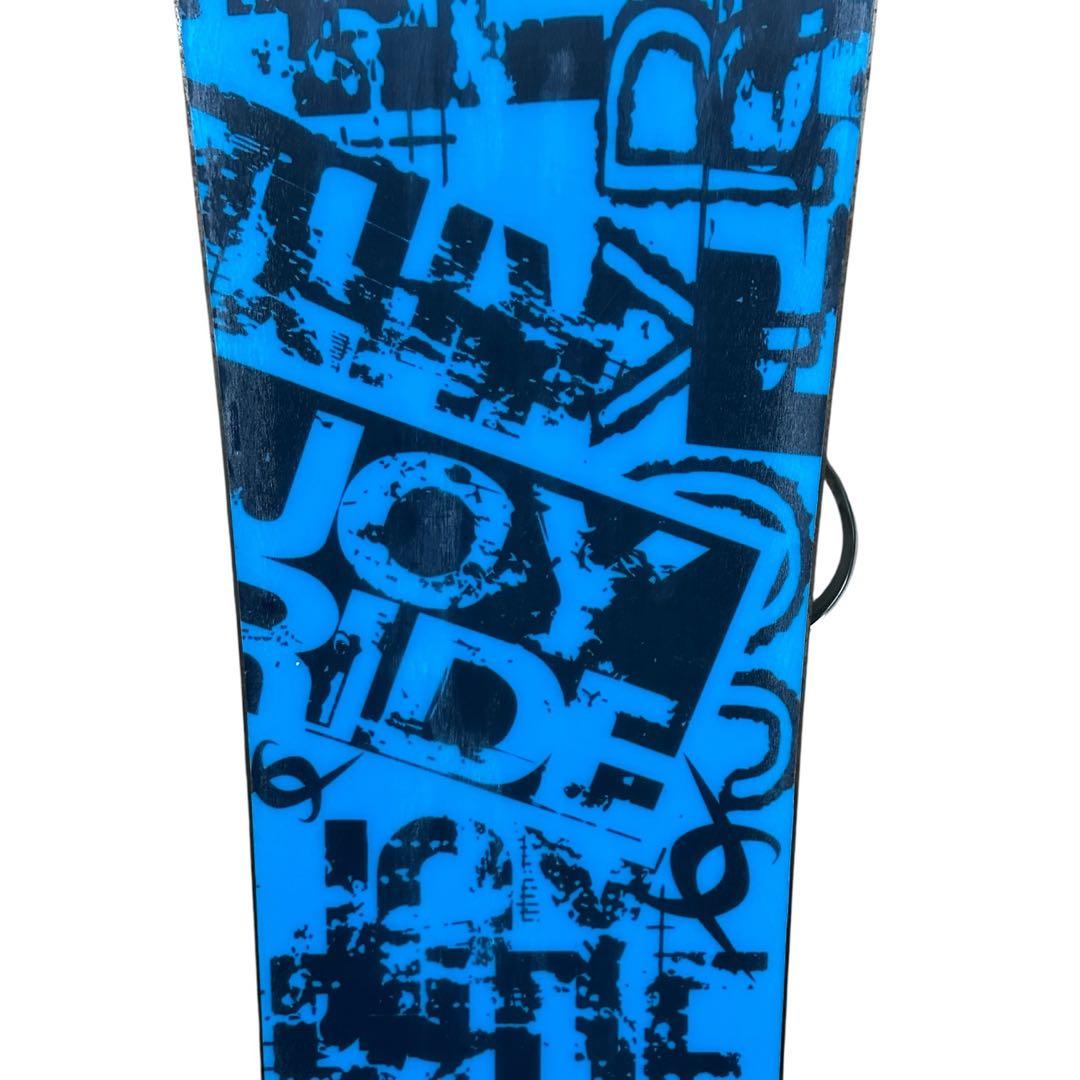 Joyride 144cm ビンディング付 ケース付 スノーボード