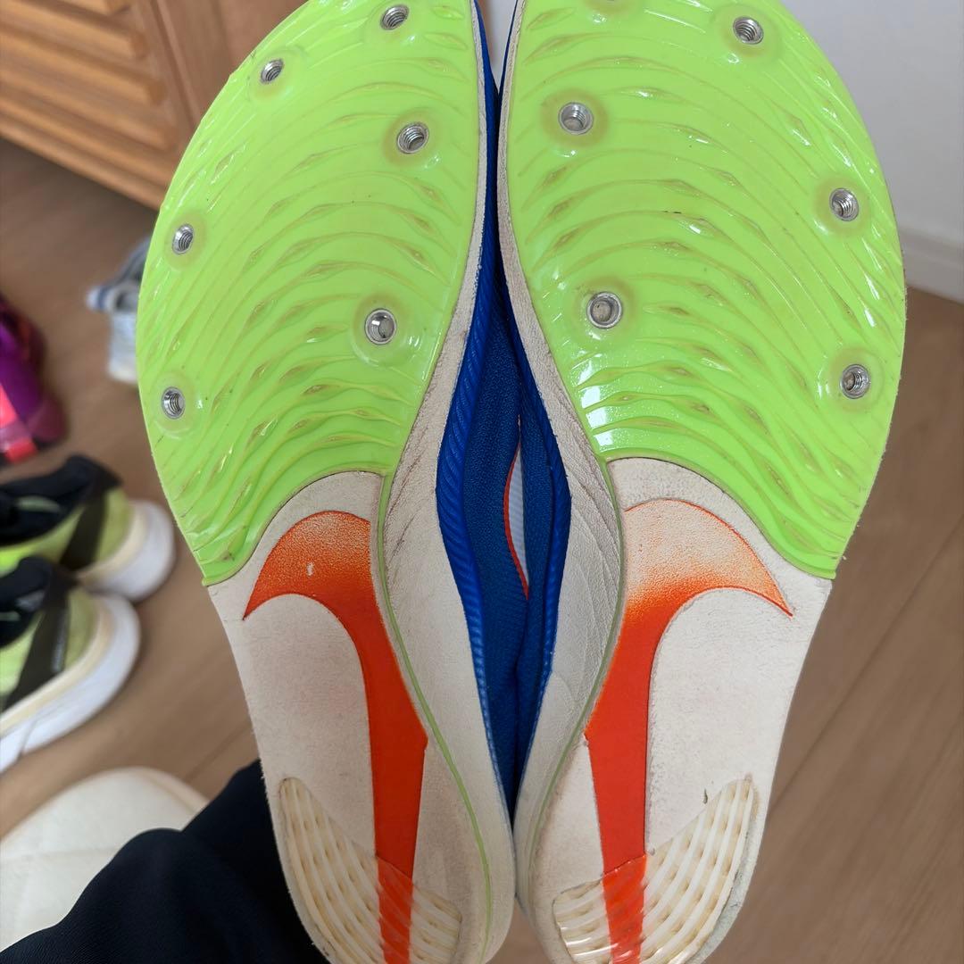 Nike ドラゴンフライ　27.0cm