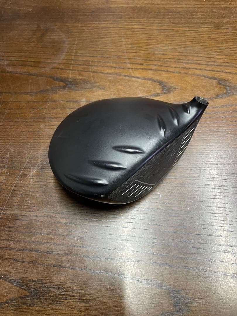 PING G425 LSTドライバー カバー付き