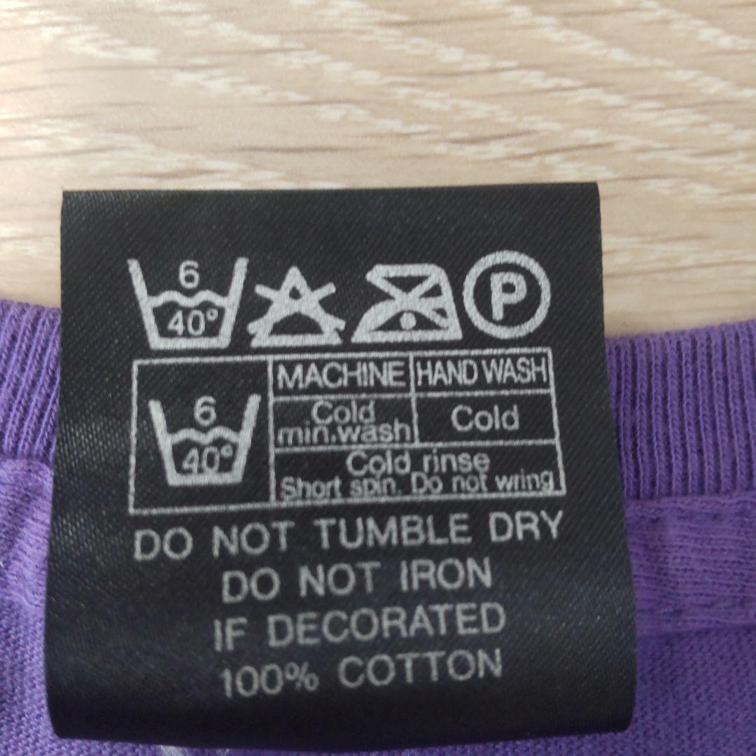 マイブラッディバレンタイン　Tシャツ