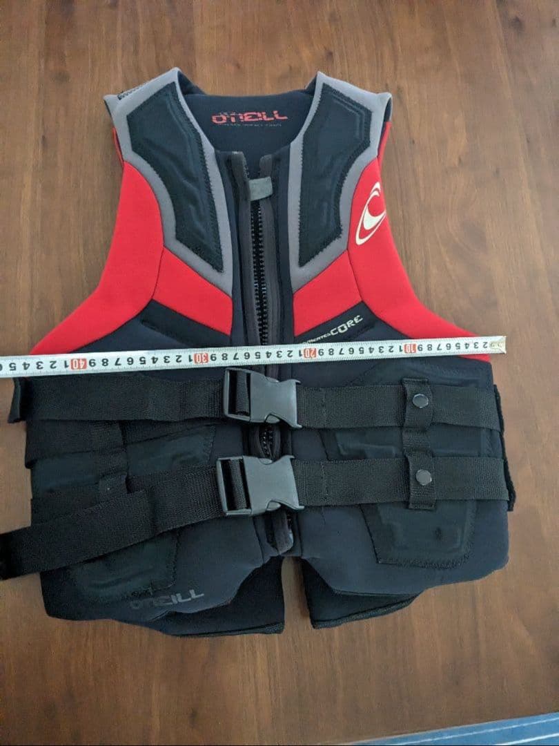 O'NEILLライフジャケット