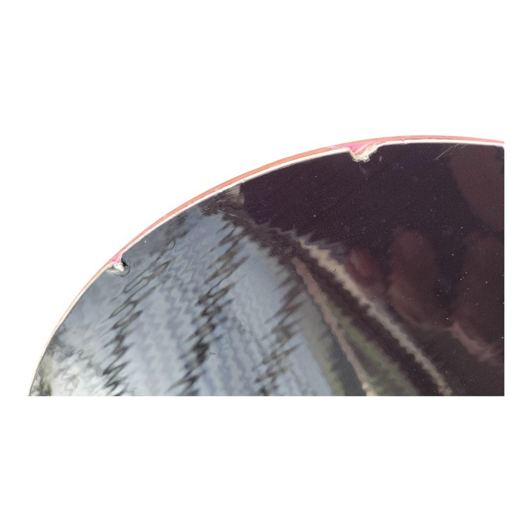 スノーボード板＆バインディング