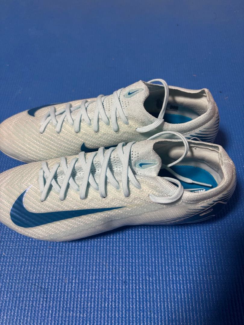 Nike マーキュリアルヴェイパー16エリートFG 25.5cm