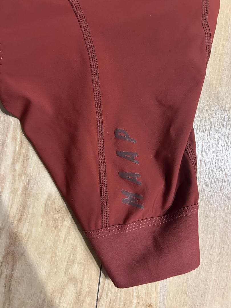  Women’s Team Bib Evo ビブショーツ レディース S