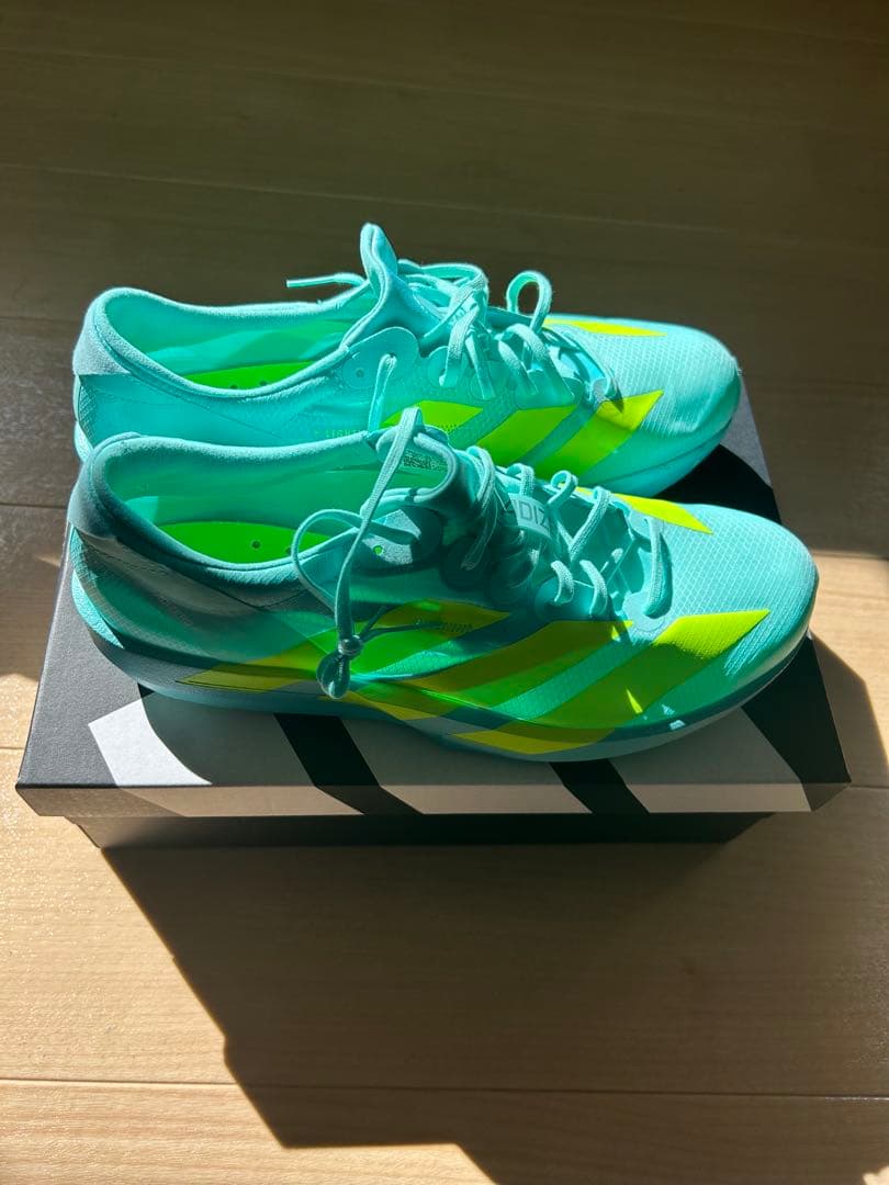 adizero japan 9 アディゼロ 28.0