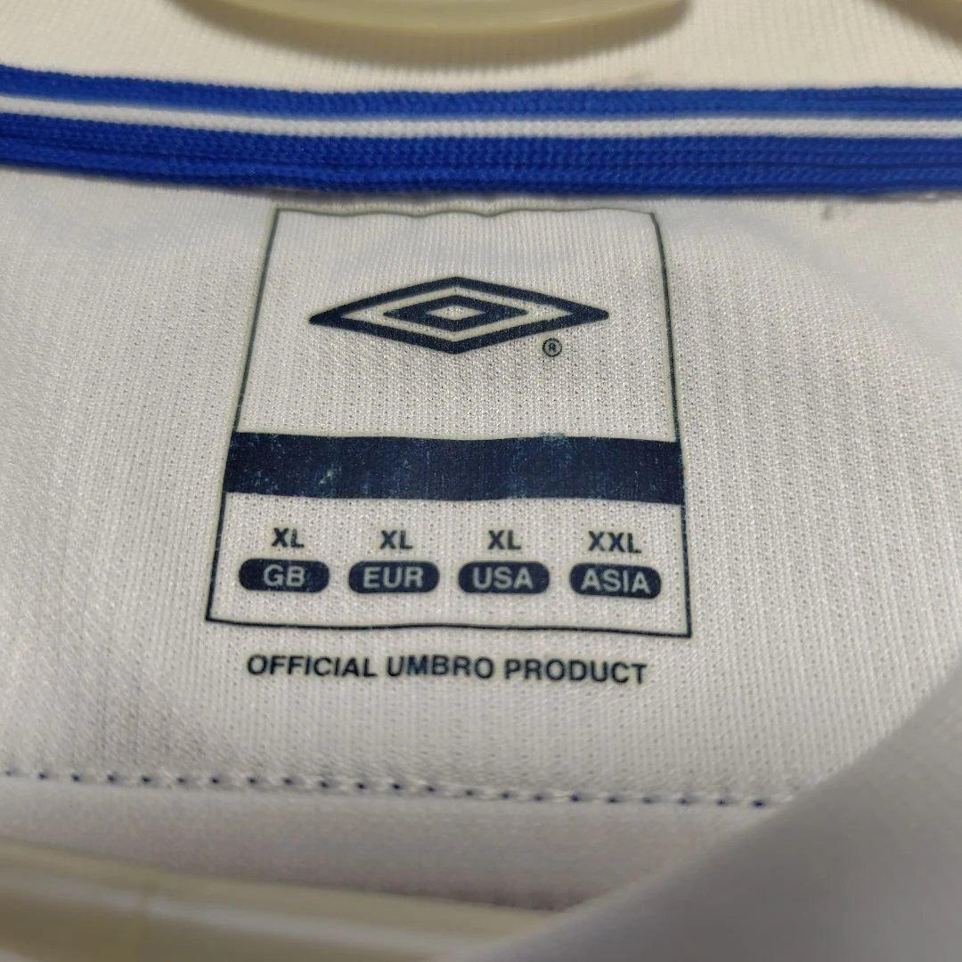 Chelsea FC Umbro サッカーシャツ XL