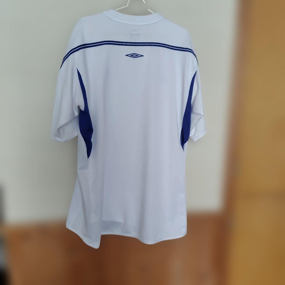 Chelsea FC Umbro サッカーシャツ XL