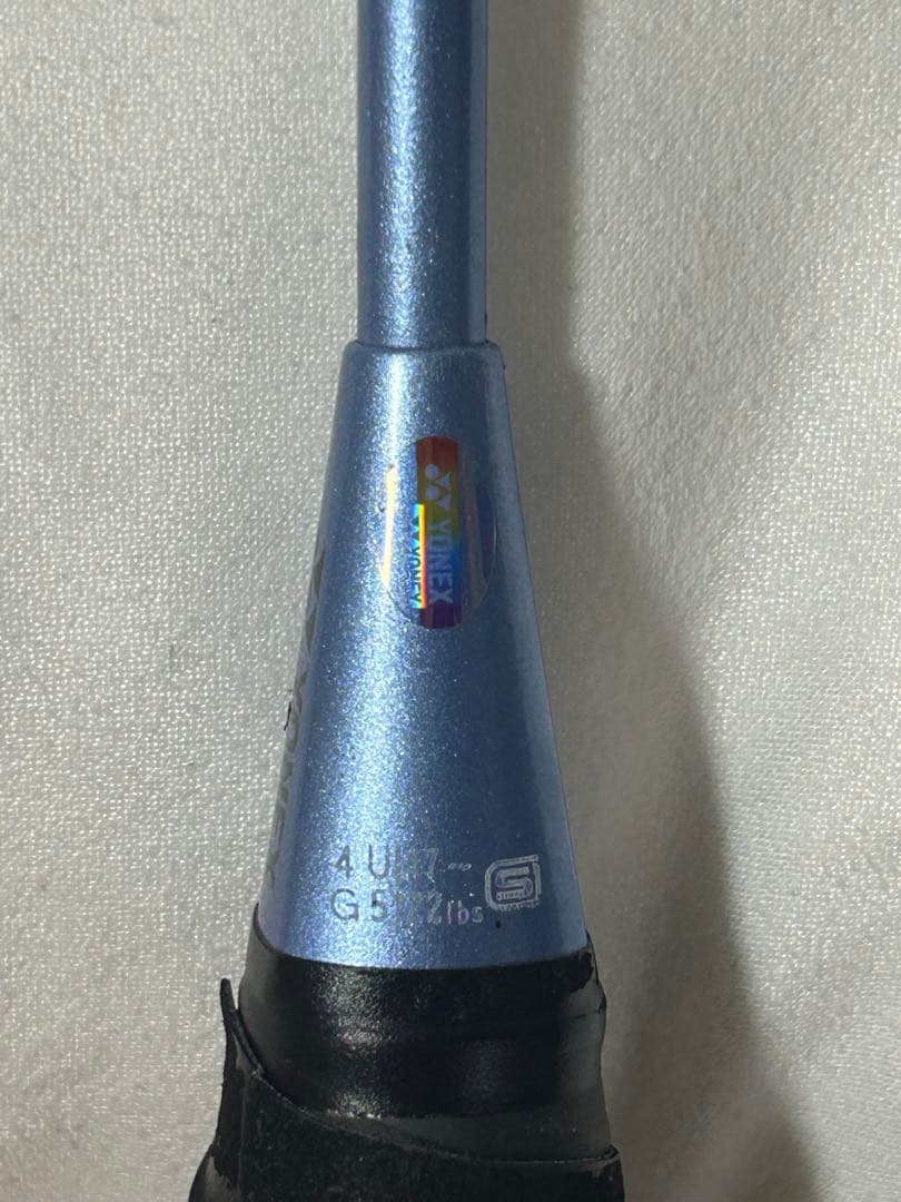YONEX NR250 ナノレイ250/NANORAY250