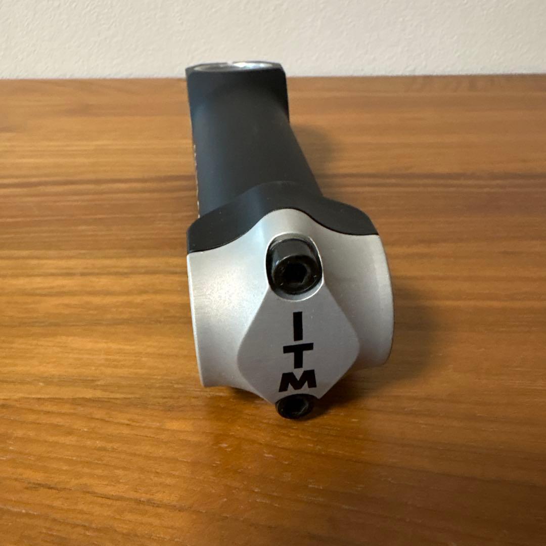 コルナゴ ITMステム 新品未使用 ERGO light 120mm