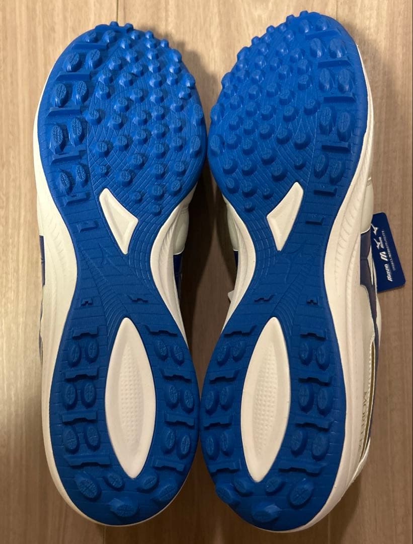 【新品未使用】MIZUNO MORELIA SALA JAPAN TF ミズノ④