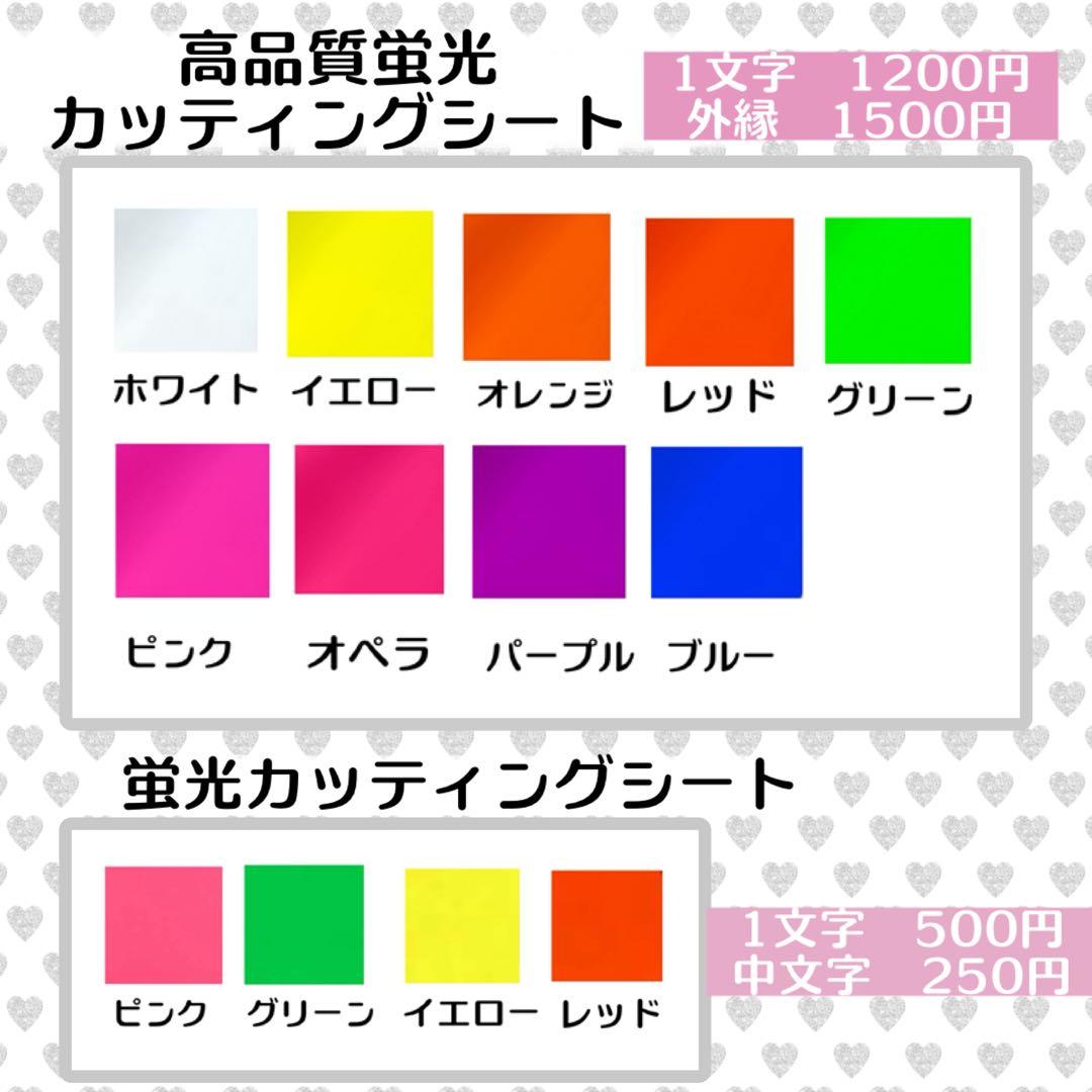 ゆ様　うちわ　文字　オーダー　パネル　ネームボード　ハングル