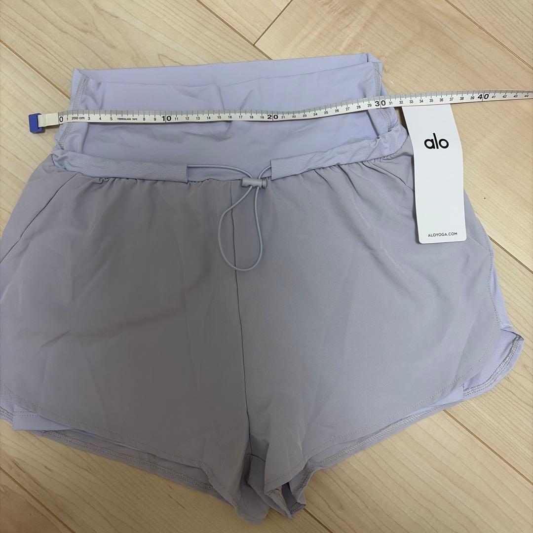 aloヨガ　上下組み合わせセット