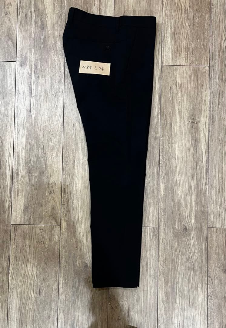 デサントDESCENT ゴルフ パンツ4本セット