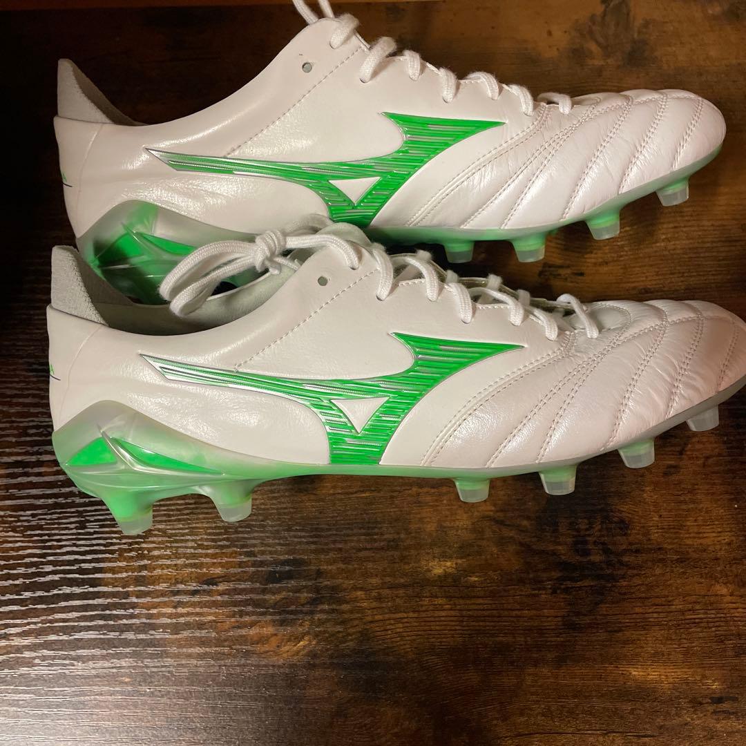 Mizuno モレリアネオ4japan 27cm