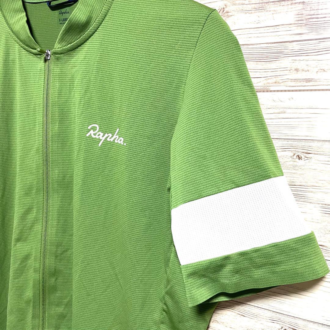 良品 ラファ MEN'S CLASSIC FLYWEIGHT JERSEY XL