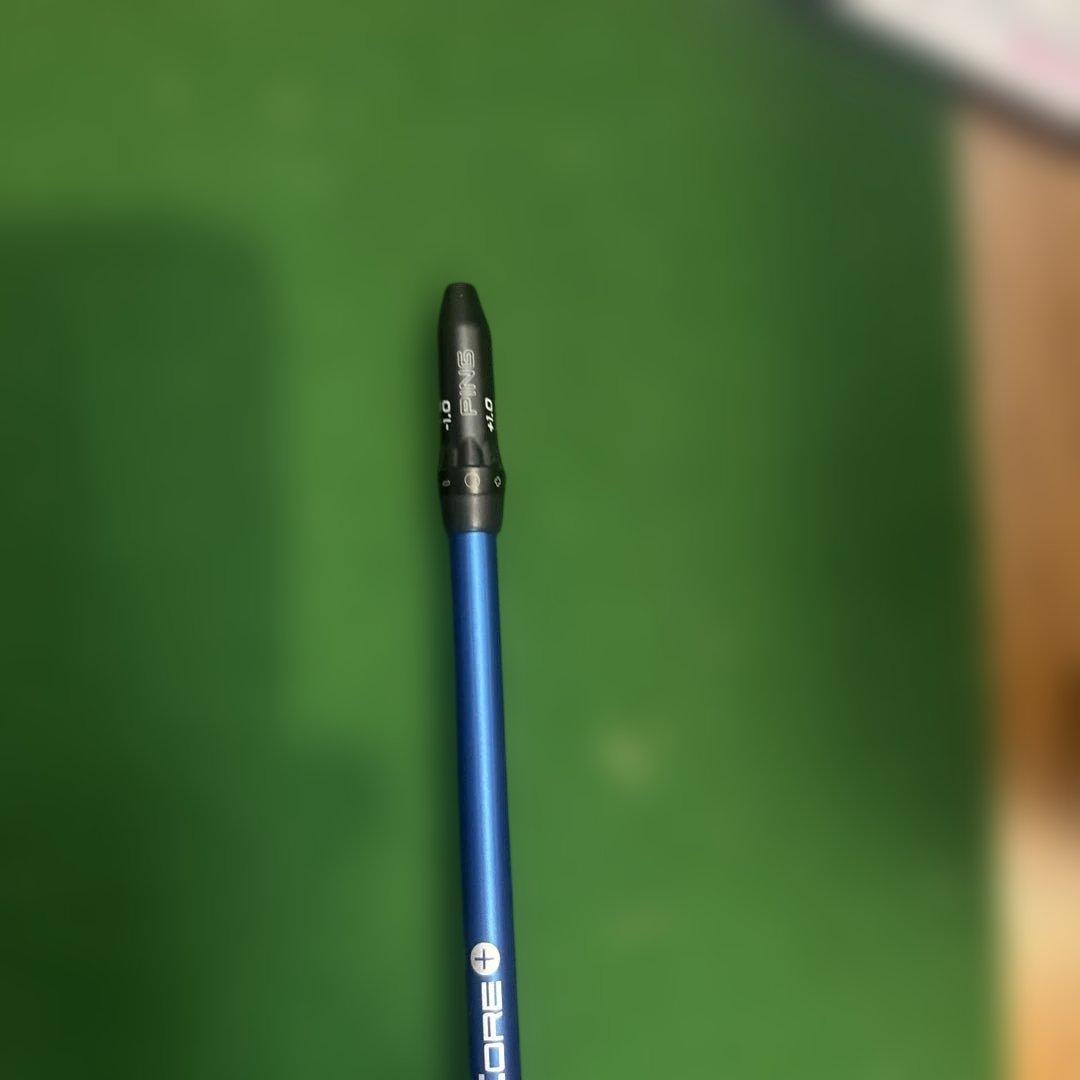 24ベンタスブルー6x g440スリーブ