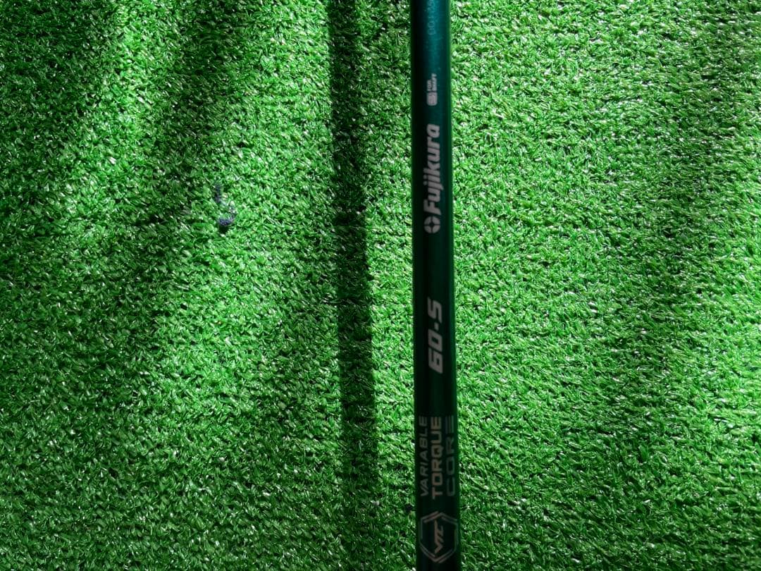 TaylorMade ステルス2 3W フェアウェイウッド