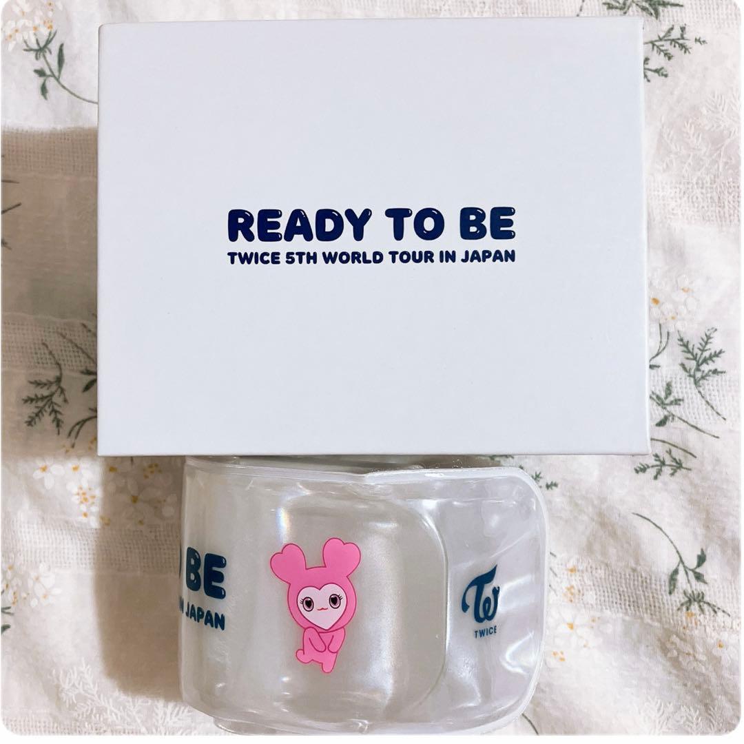 TWICE ペンライト ライトストラップ まとめ売り CANDY BONG Z