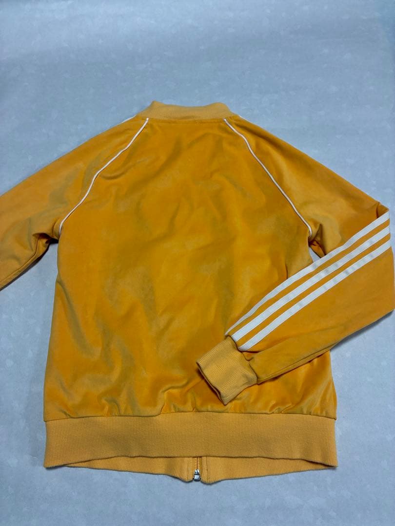 【月末セール中】adidas originalsトラックジャケット