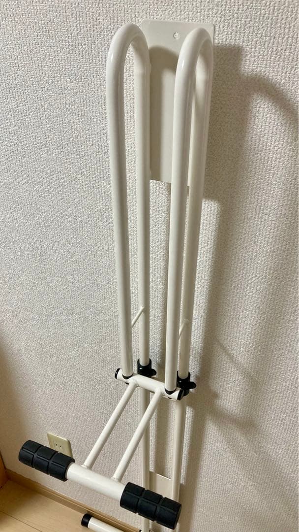 CycleLocker CS-650／白