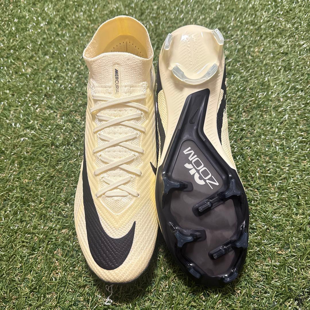 NIKE マーキュリアルスーパーフライ9 ELITE FG 26.5cm 519