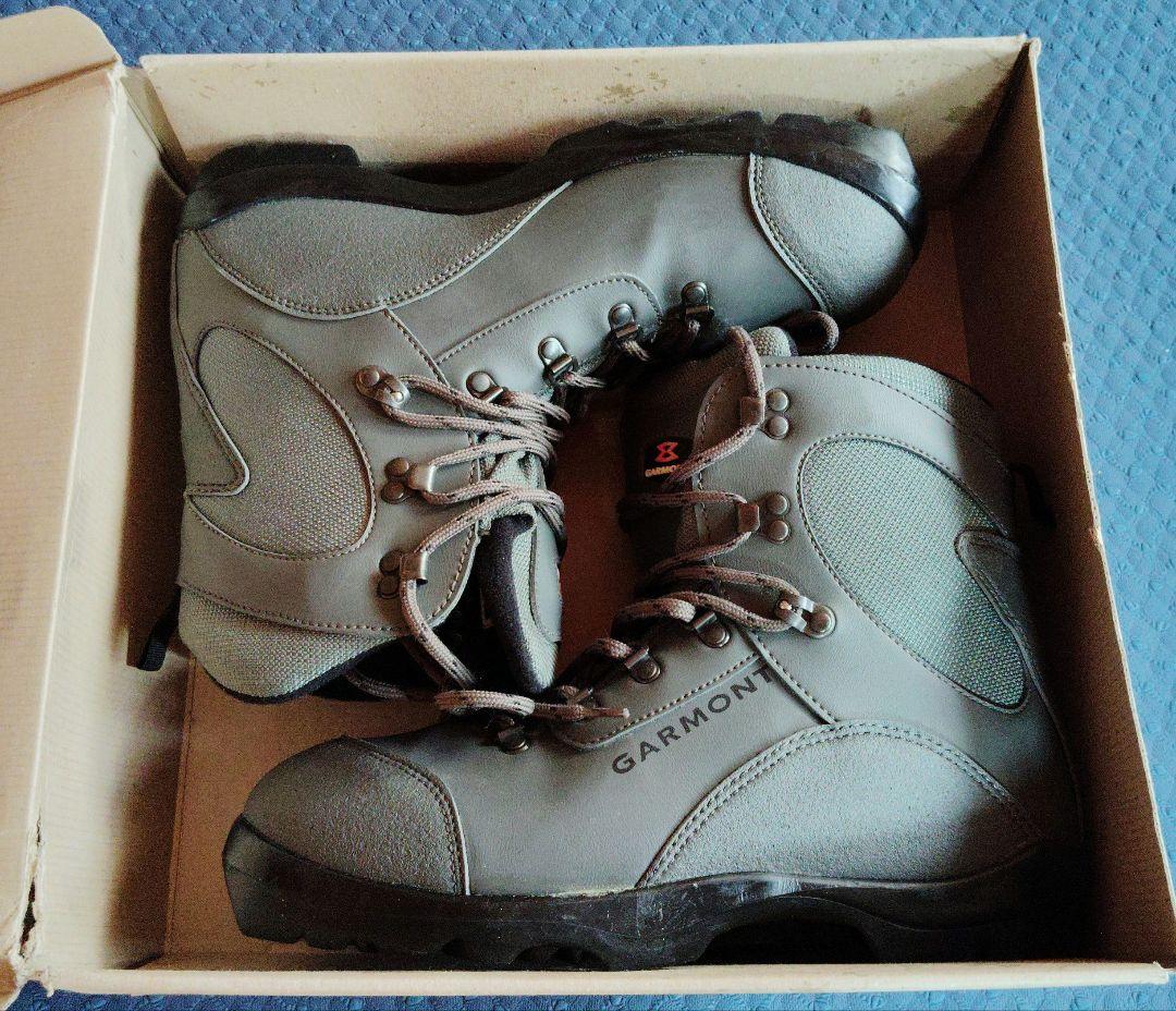 GARMONT ガーモントVENTURE BC EUR 44.5 NNNBC対応