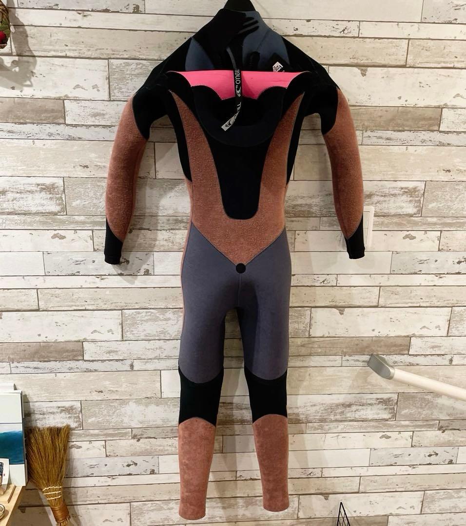 【セール】レディース O’NEILL ウエットスーツ フル 153cm