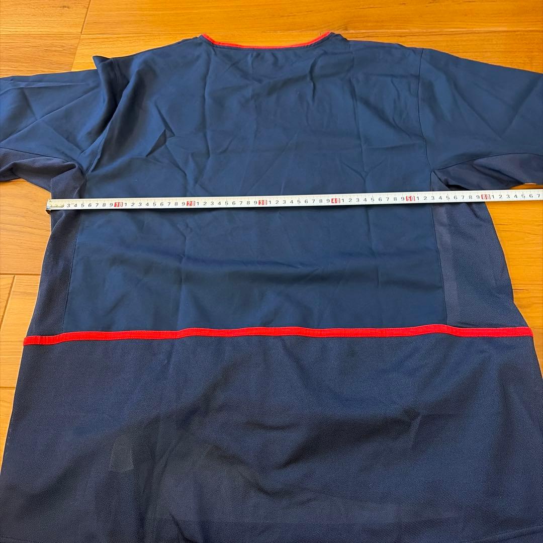 NIKE ナイキ アーセナル Arsenal サッカーユニフォーム　ウェア　XL