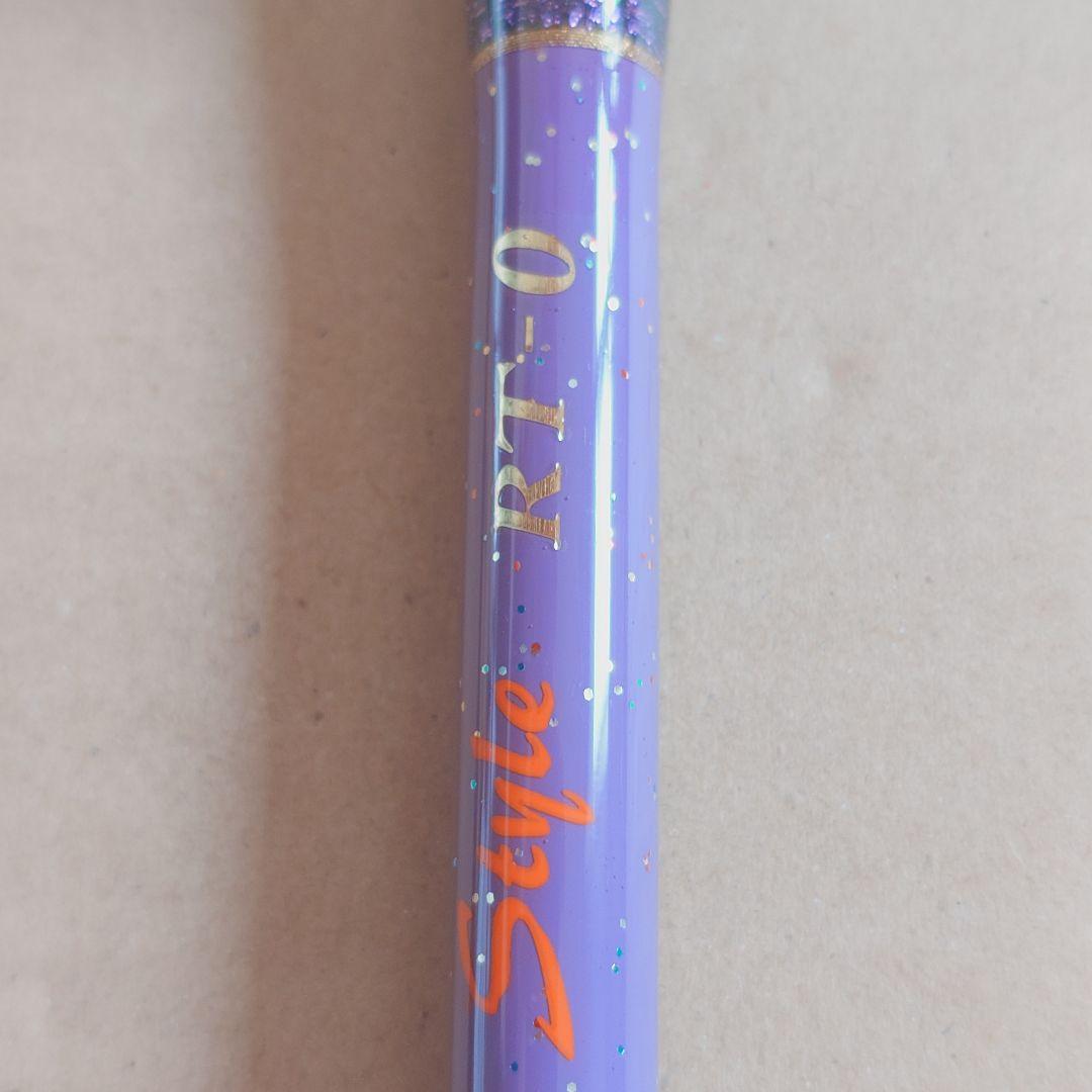 【極美品】ディープインパクトテルスタイルRT0(非売品ステッカー付)