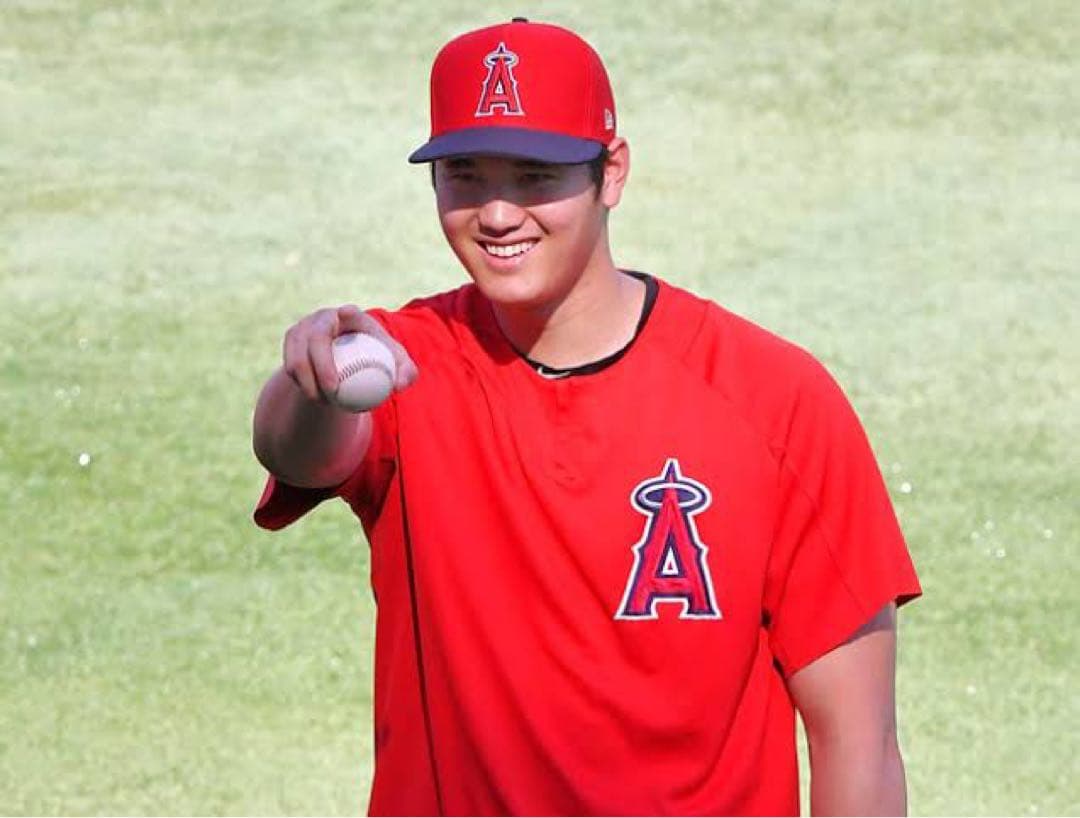 [貴重]エンゼルス オーセンティック プラクティスキャップ MLB