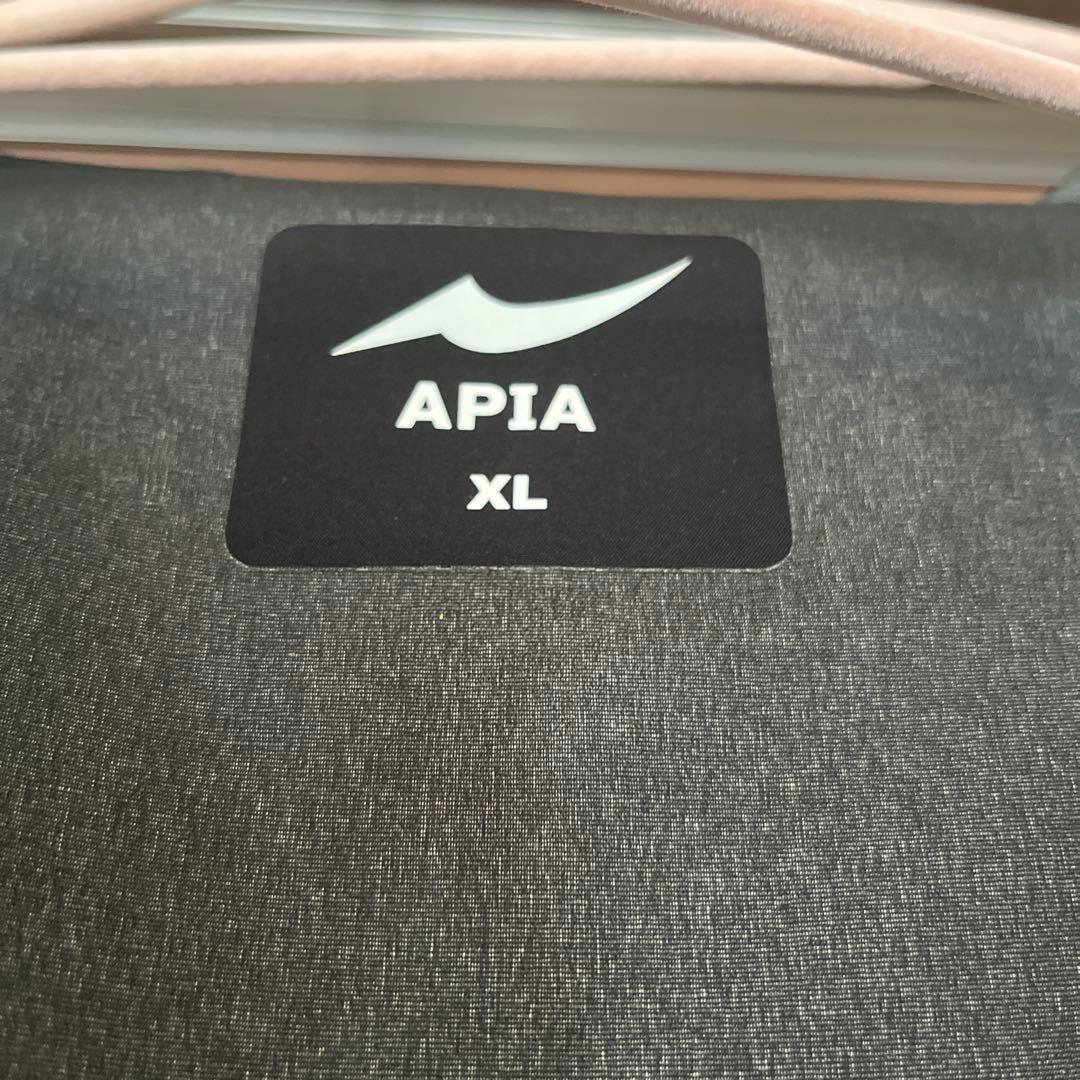 アピア　フィールドジャケット　XL