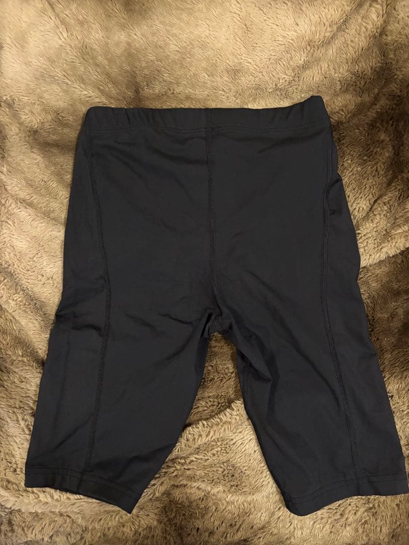 2XU ブラック タイツ　sサイズ