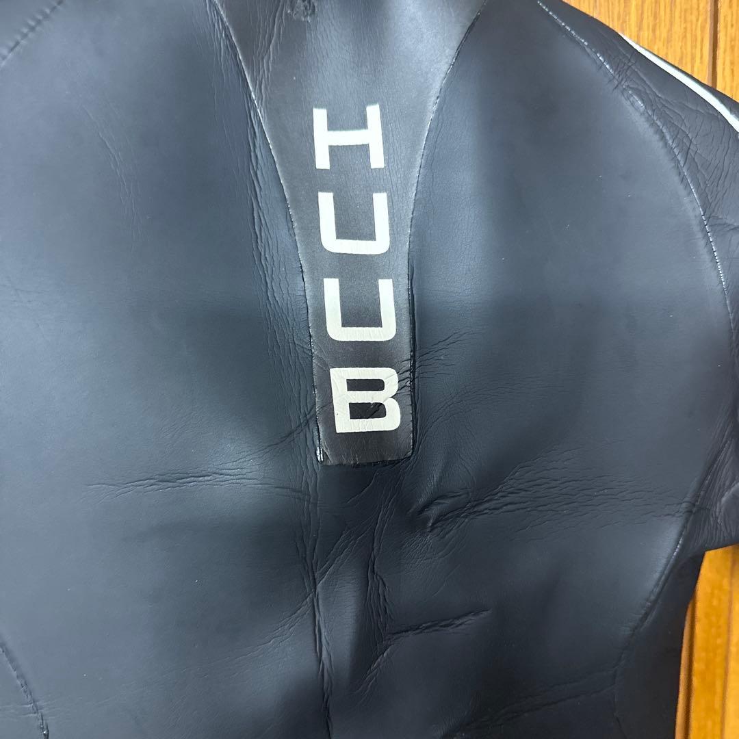 HUUB フル ウェットスーツ