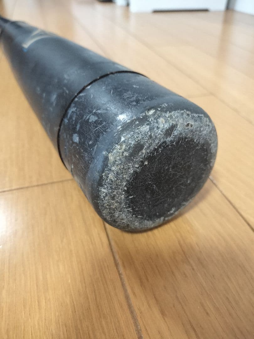 ミズノ ビヨンドマックス レガシー 少年軟式用バット 78cm